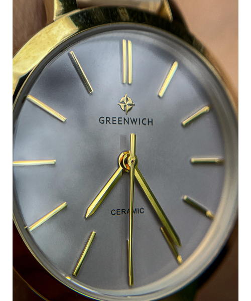  Greenwich GW 331.20.34 #7