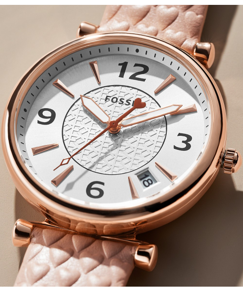  Fossil ES5269 #3