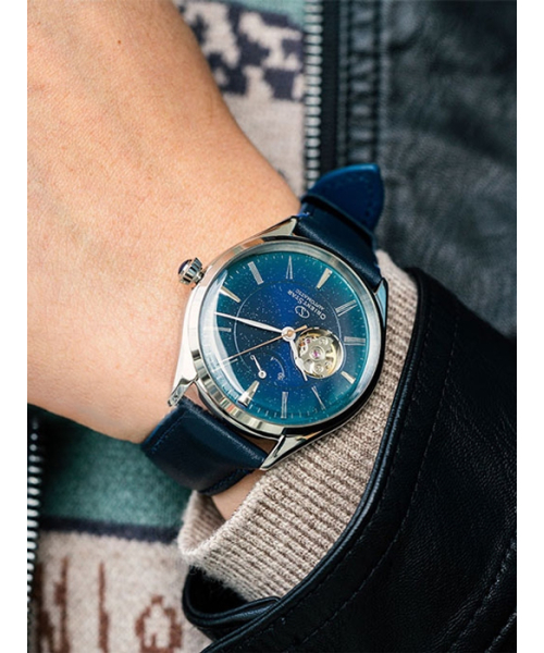 ���� Orient Star RE-AT0205L00 #2