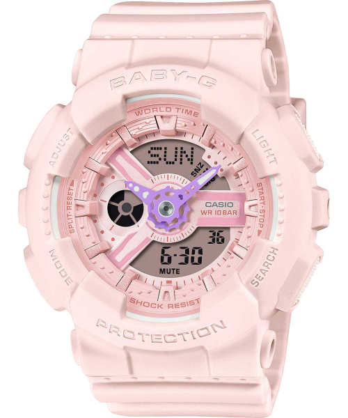 ���� Casio Baby-G BA-110AH-4A #1