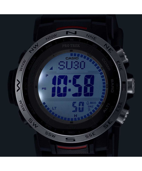  Casio Pro Trek PRW-35-1A #10