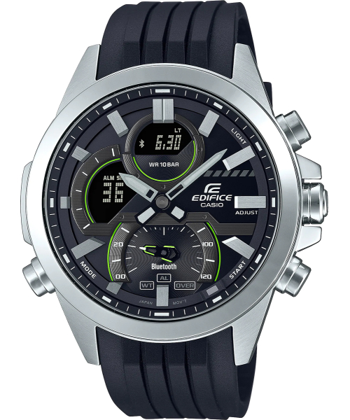  Casio Edifice ECB-30P-1A #1