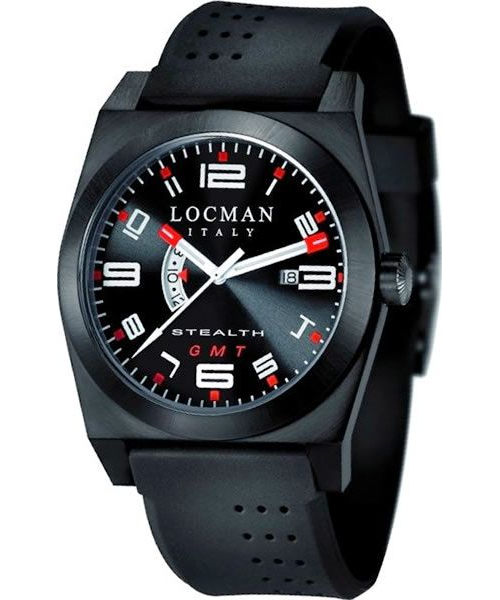  Locman 0200BKBKFRD1GOK #1