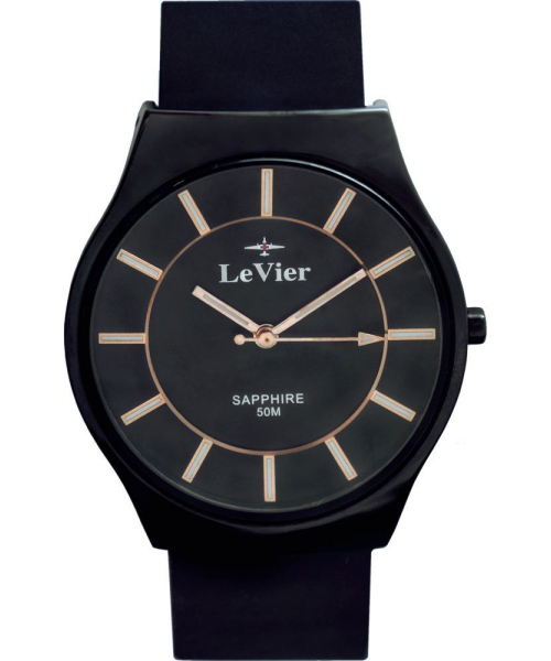  LeVier L 7502 M Bl/R  #1
