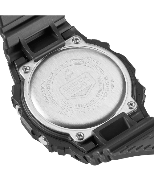  Casio G-Shock DW-5600SR-1 #9