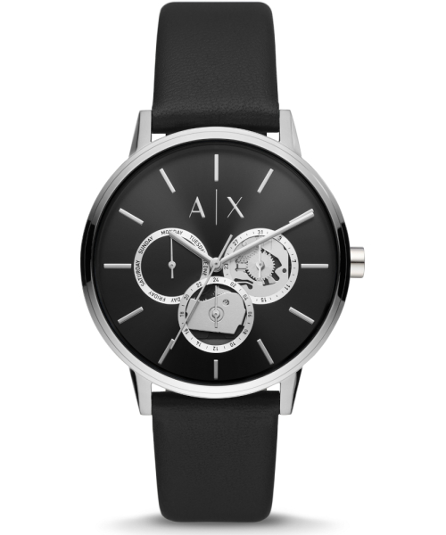  Armani Exchange AX2745 #1