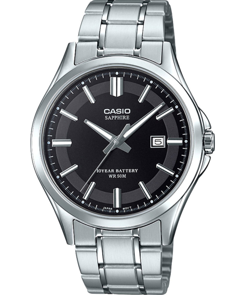  Casio Collection MTS-100D-1A #1