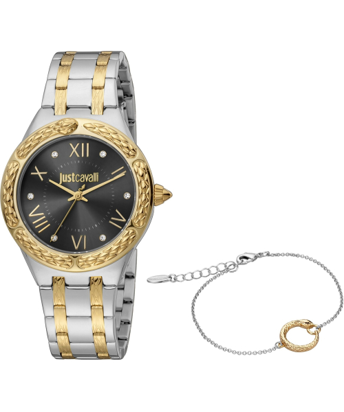 ���� Just Cavalli JC1L200M0095_SET #1