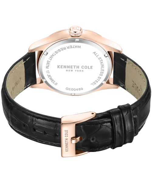  Kenneth Cole KCWGE0048904 #3