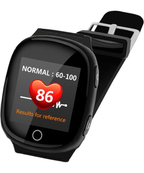  Smart Watch D100 () #2