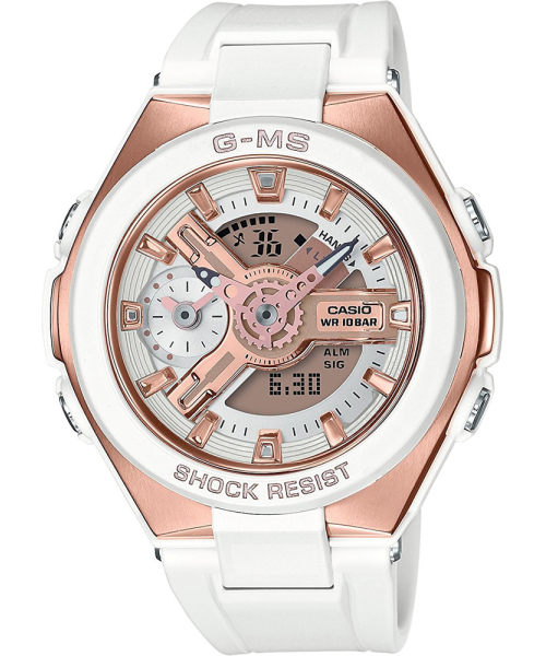  Casio Baby-G MSG-400G-7A #1