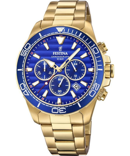  Festina F20364/2  #1