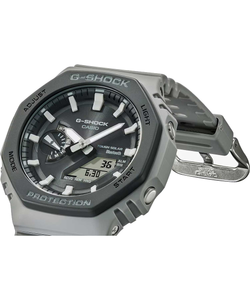  Casio G-Shock GA-B2100LUU-8A #3