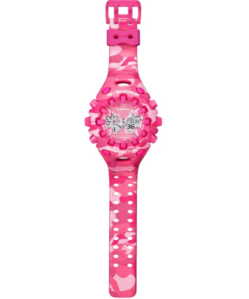 Часы Casio G-Shock GA-V01CMG-4A #4