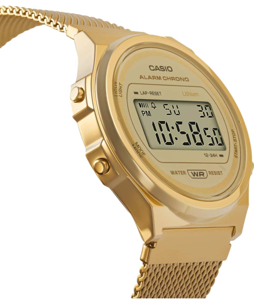  Casio Vintage A171WEMG-9A #2