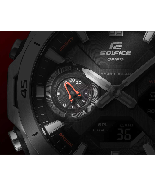 ���� Casio Edifice ECB-2300D-1A #4