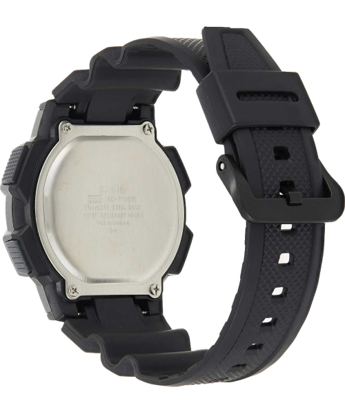  Casio Collection AE-1100W-1B #4