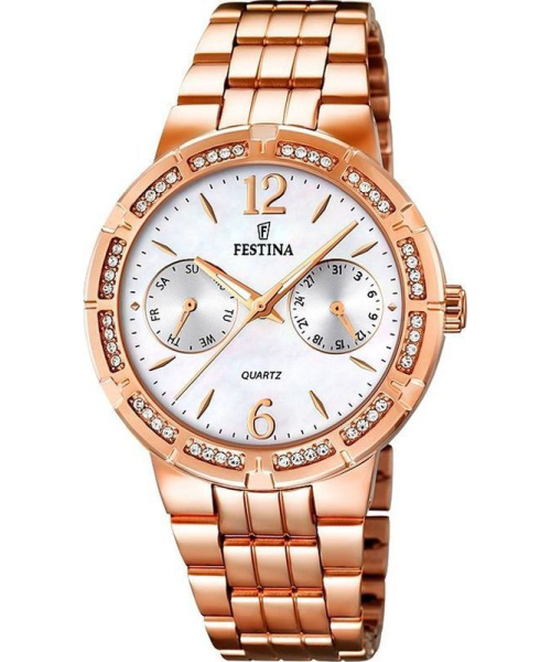  Festina F16702/1  #1