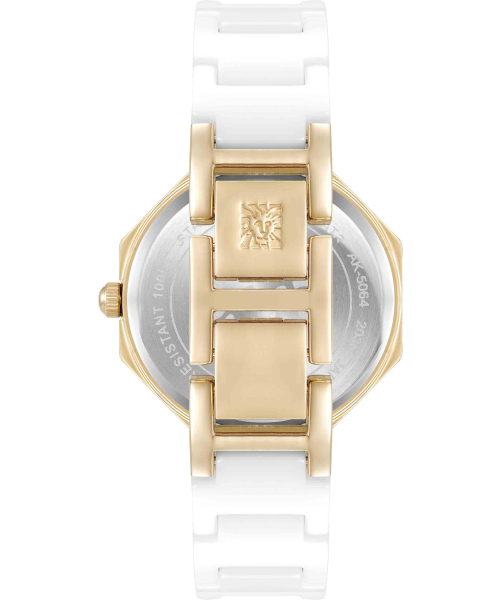 ���� Anne Klein 5064GPWT #3
