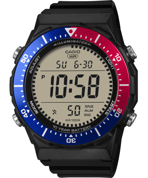 ���� Casio Collection AE-1700H-1A2 #1