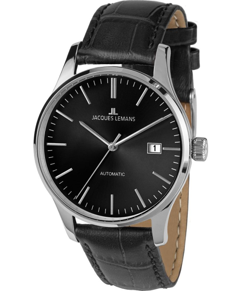  Jacques Lemans 1-2073A #1