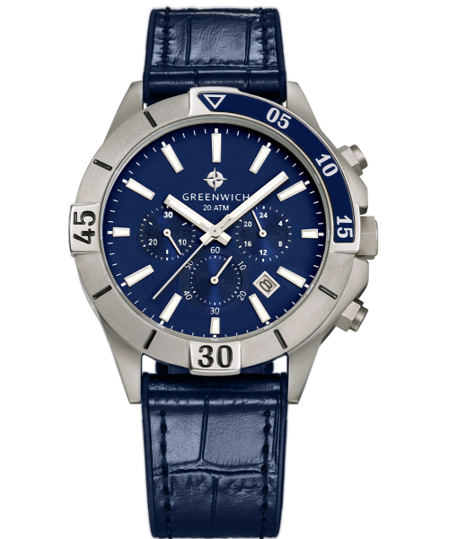 ���� Greenwich GW 093.16.36 #1