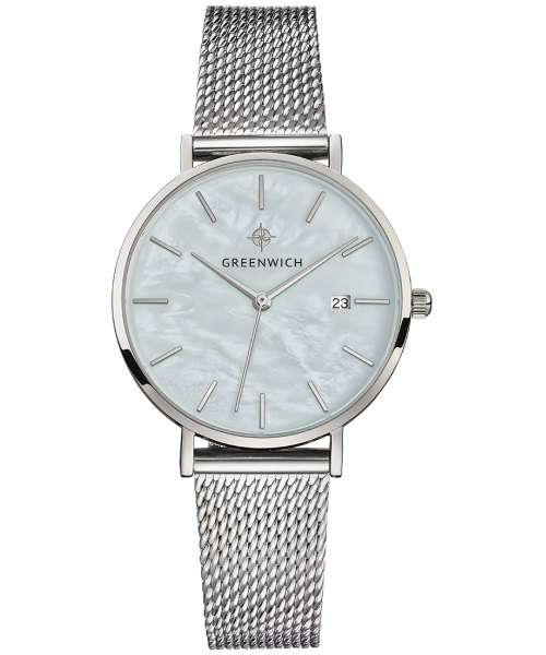  Greenwich GW 301.10.53 #1