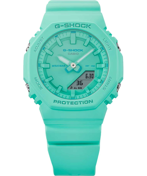  Casio G-Shock GMA-P2100-2A #5