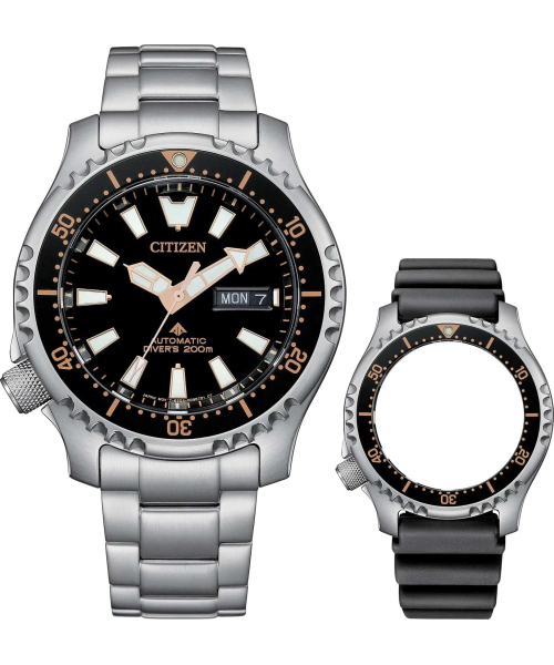  Citizen NY0160-66E #1