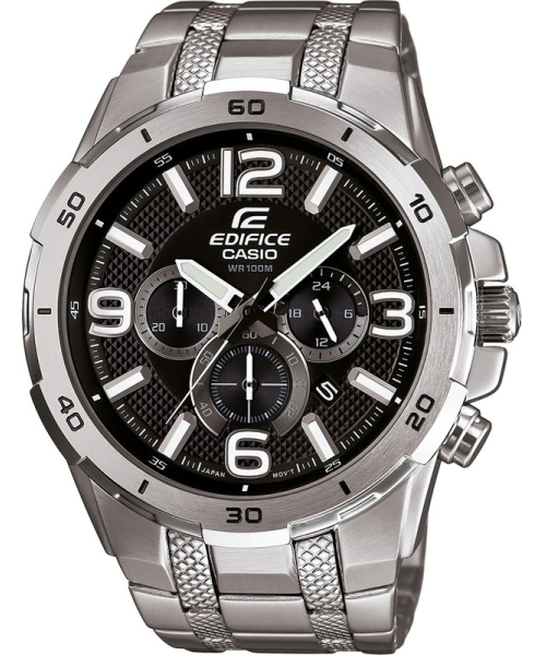  Casio Edifice EFR-538D-1A #1