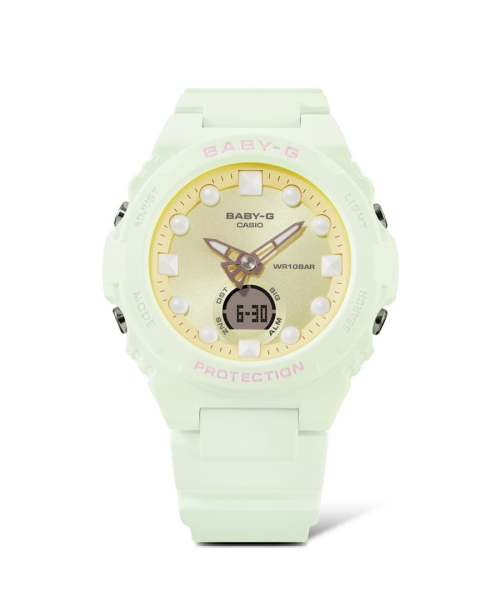  Casio Baby-G BGA-320FH-3A #3