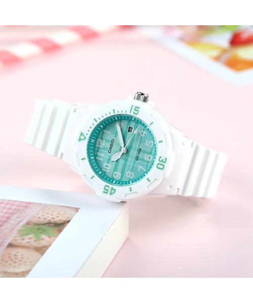  Casio Collection LRW-200H-3C #2