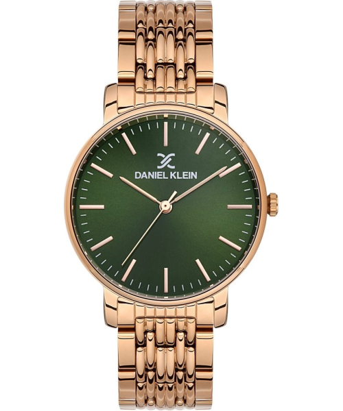  Daniel Klein 13478-5 #1