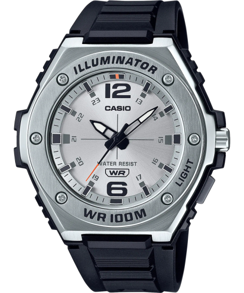  Casio Collection MWA-100H-7A #1