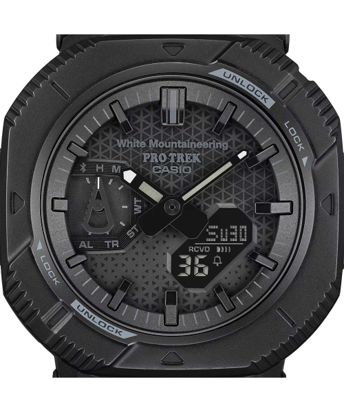  Casio Pro Trek PRJ-B001WM-1 #3