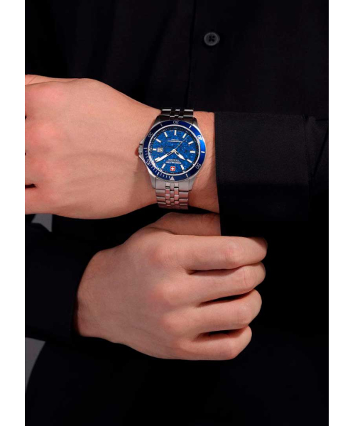 ���� Swiss Military Hanowa SMWGH0006701 #2