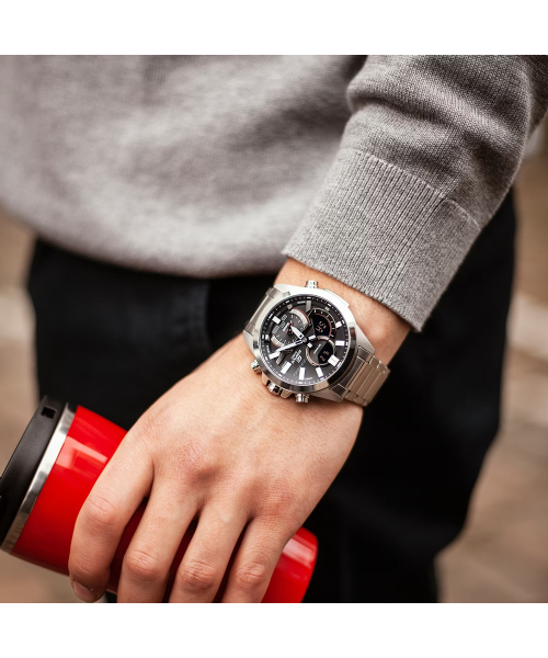  Casio Edifice ECB-30D-1A #5
