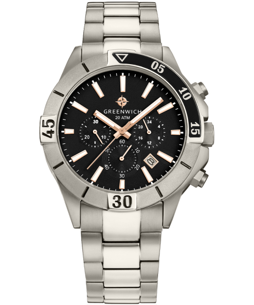 ���� Greenwich GW 093.10.34 #1