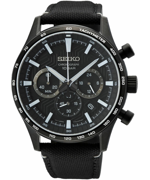 ���� Seiko SSB417P1 #1