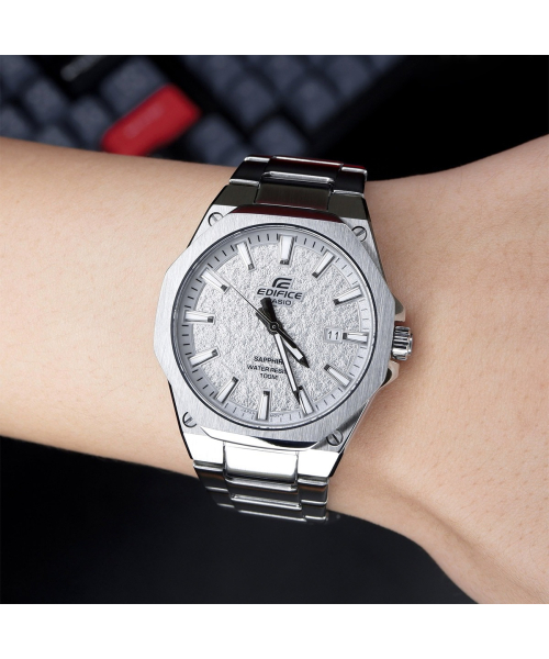  Casio Edifice EFR-S108DE-8A #8