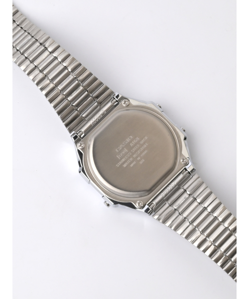  Casio Collection A168WA-5A #6