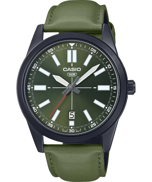  Casio Collection MTP-VD02BL-3E #1