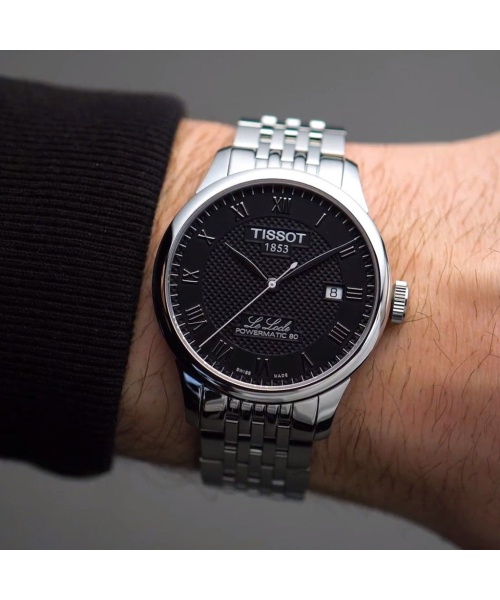 Tissot T006.407.11.053.00 #2