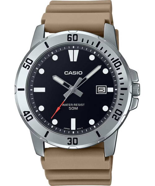  Casio Collection MTP-VD01-5E #1