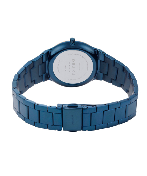  Obaku V305LXSLSL #4