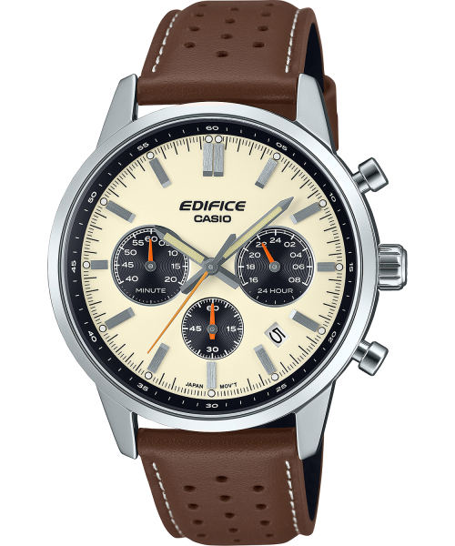  Casio Edifice EFR-575L-7A #1
