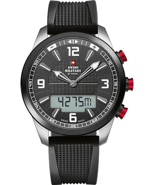  Swiss Military by Chrono SM34054.01 #1