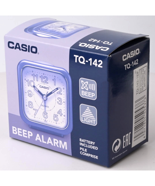 ���������� �. Casio TQ-142-7 #2