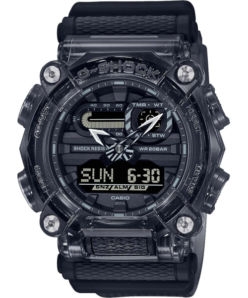  Casio G-Shock GA-900SKE-8AER #1