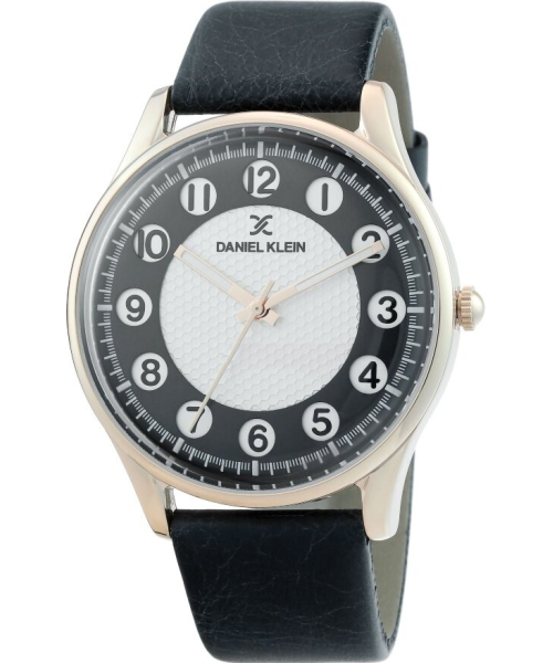  Daniel Klein 12360-3 #1